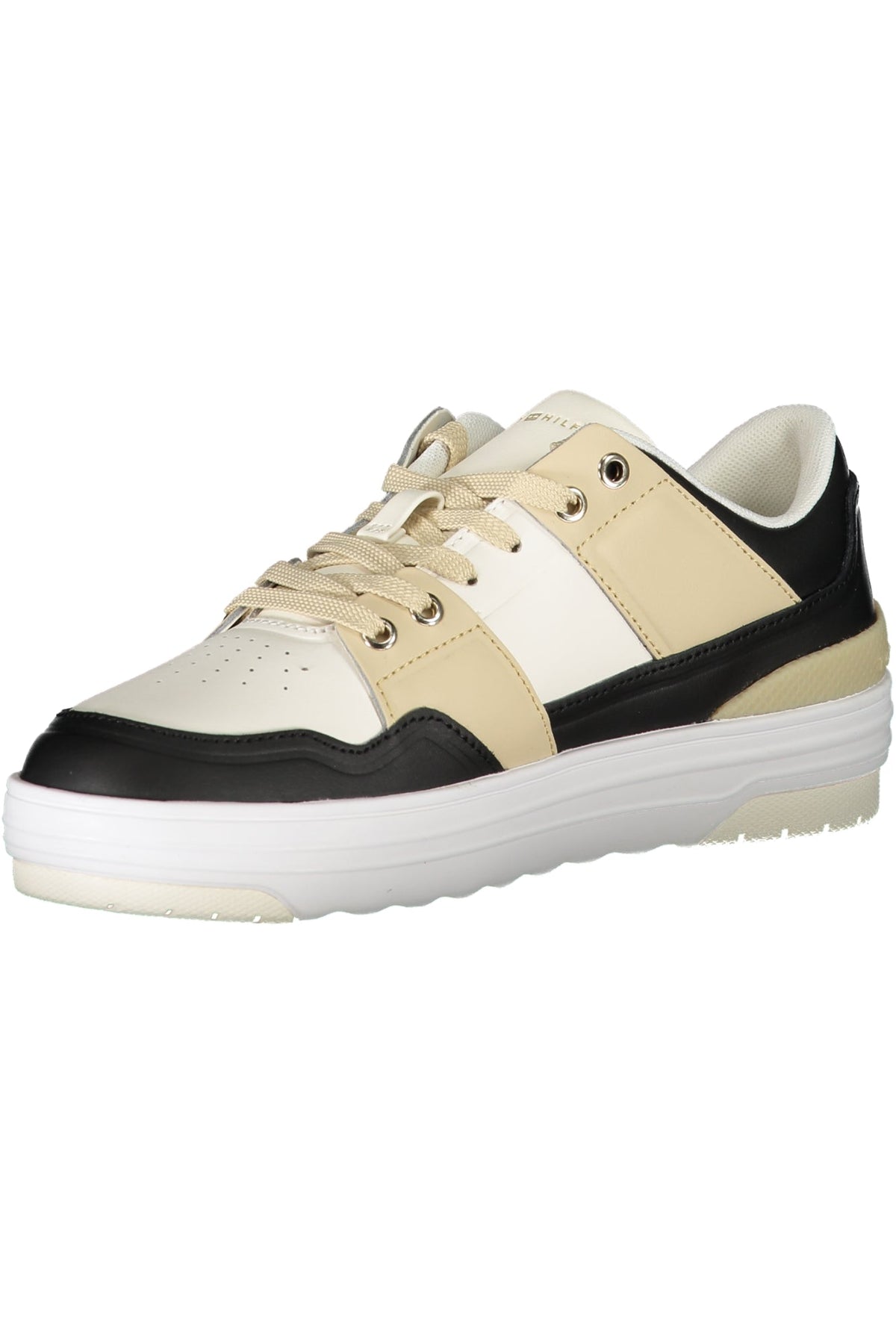 TOMMY HILFIGER CALZATURA SPORTIVA DONNA BIANCO - Grandi Firme Lab