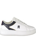 TOMMY HILFIGER CALZATURA SPORTIVA DONNA BIANCO - Grandi Firme Lab