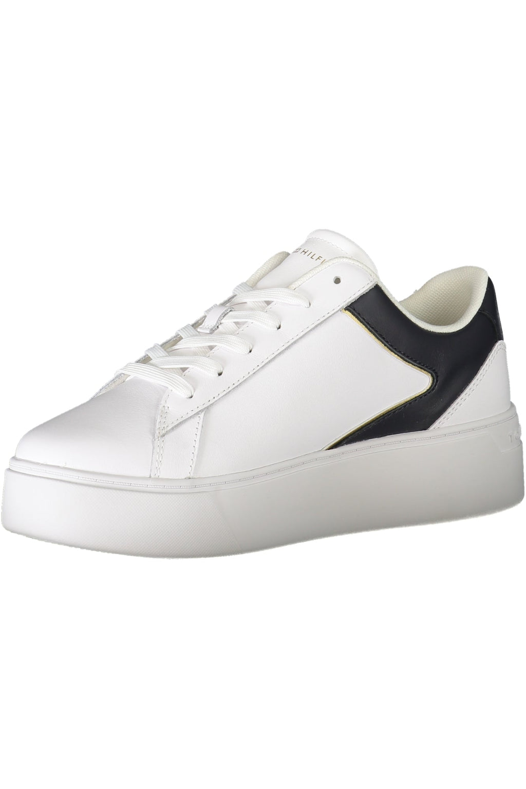 TOMMY HILFIGER CALZATURA SPORTIVA DONNA BIANCO - Grandi Firme Lab