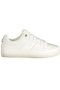 TOMMY HILFIGER CALZATURA SPORTIVA DONNA BIANCO - Grandi Firme Lab