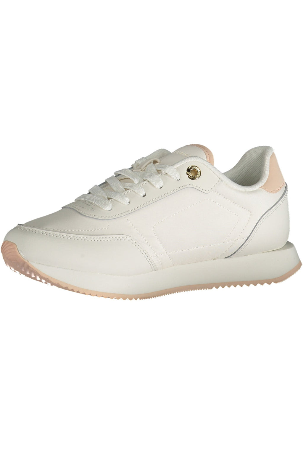 TOMMY HILFIGER CALZATURA SPORTIVA DONNA BIANCO - Grandi Firme Lab