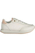 TOMMY HILFIGER CALZATURA SPORTIVA DONNA BIANCO - Grandi Firme Lab