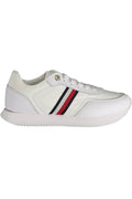 TOMMY HILFIGER CALZATURA SPORTIVA DONNA BIANCO - Grandi Firme Lab
