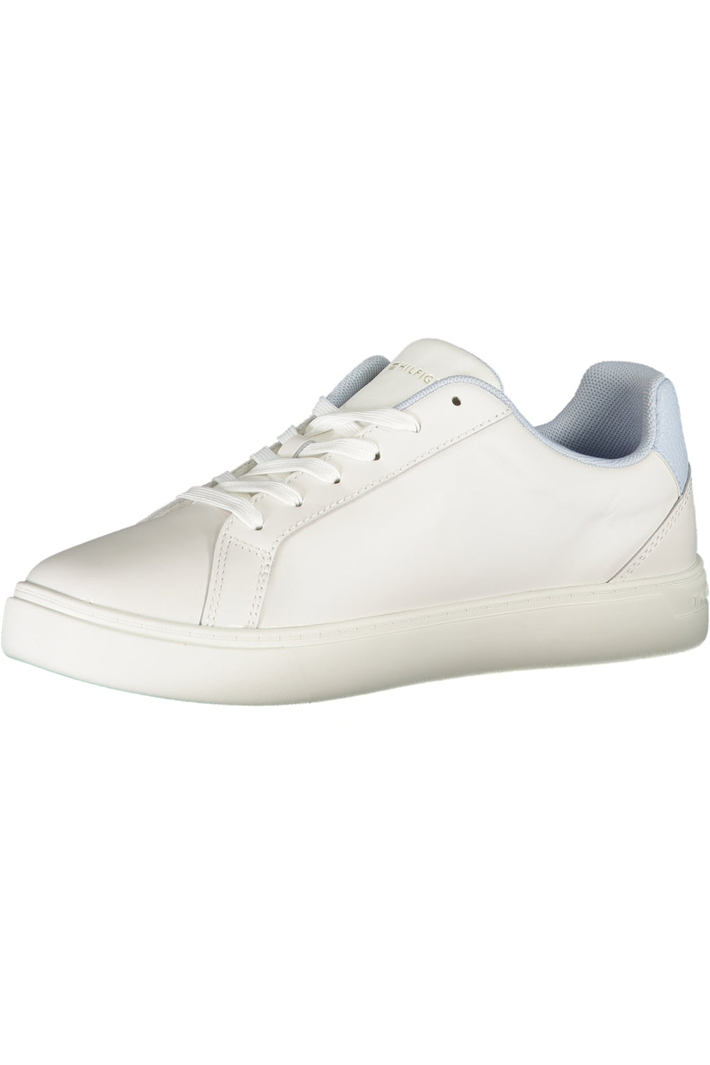 TOMMY HILFIGER CALZATURA SPORTIVA DONNA BIANCO - Grandi Firme Lab