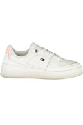 TOMMY HILFIGER CALZATURA SPORTIVA DONNA BIANCO - Grandi Firme Lab