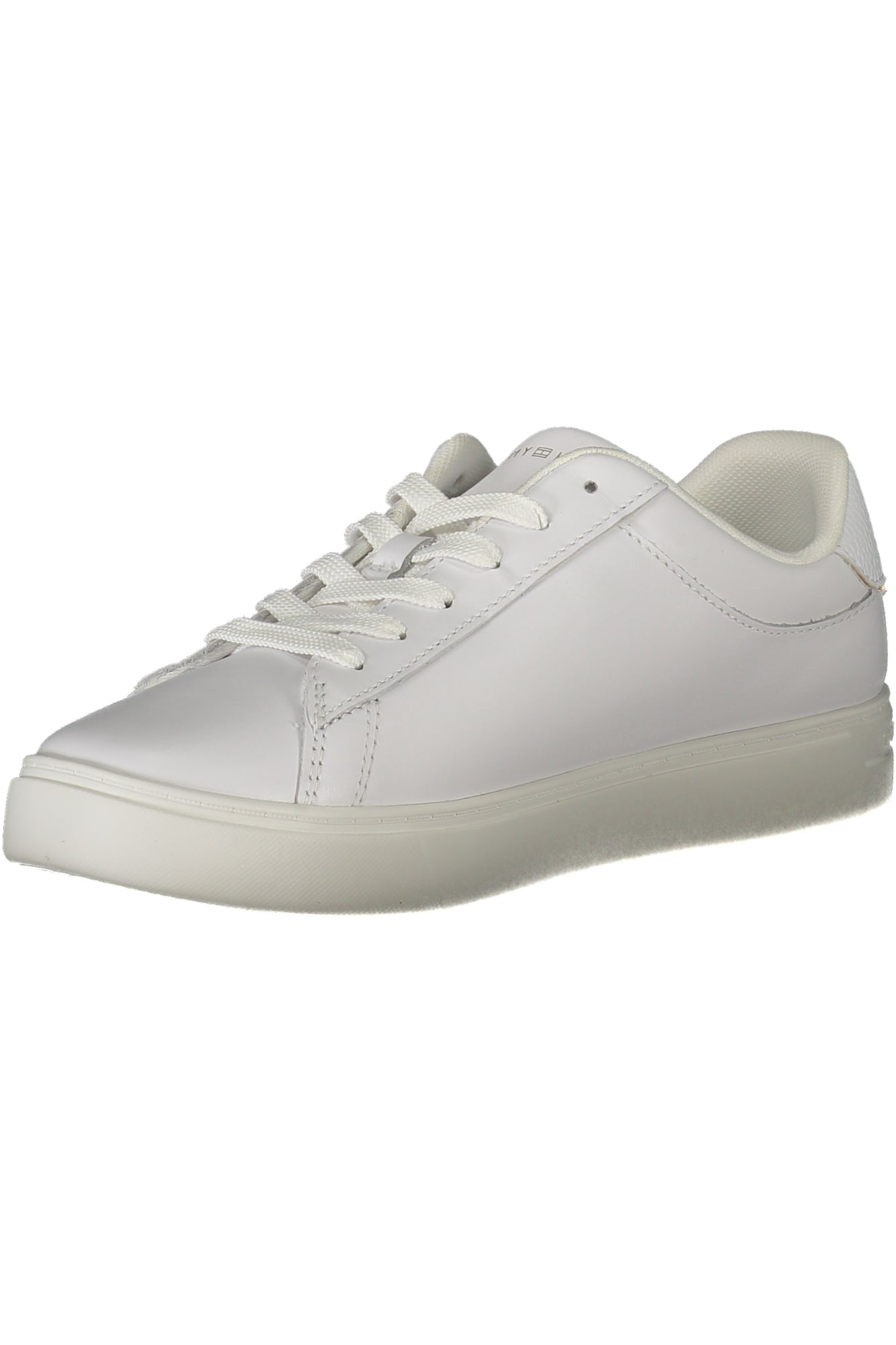TOMMY HILFIGER CALZATURA SPORTIVA DONNA BIANCO - Grandi Firme Lab