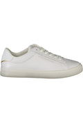 TOMMY HILFIGER CALZATURA SPORTIVA DONNA BIANCO - Grandi Firme Lab