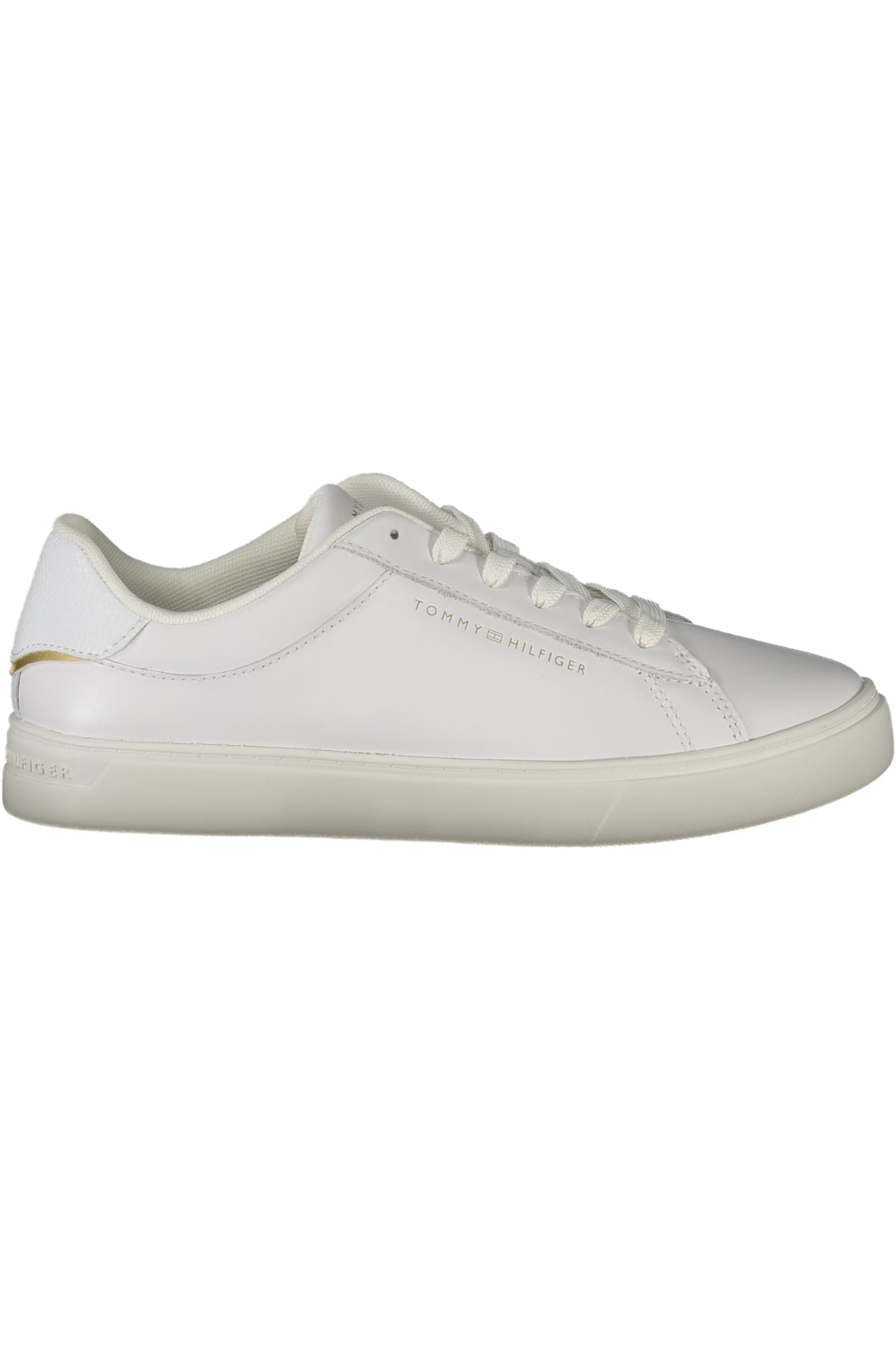 TOMMY HILFIGER CALZATURA SPORTIVA DONNA BIANCO - Grandi Firme Lab