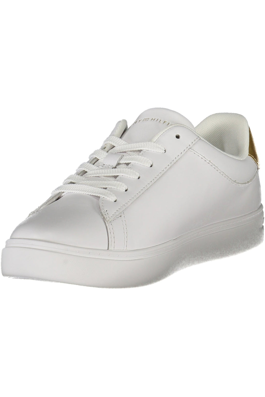 TOMMY HILFIGER CALZATURA SPORTIVA DONNA BIANCO - Grandi Firme Lab