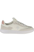 TOMMY HILFIGER CALZATURA SPORTIVA DONNA BIANCO - Grandi Firme Lab