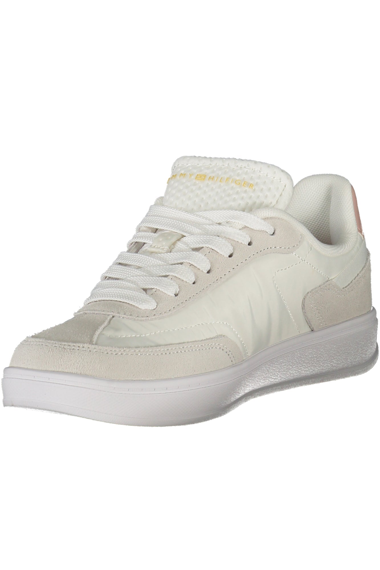 TOMMY HILFIGER CALZATURA SPORTIVA DONNA BIANCO - Grandi Firme Lab