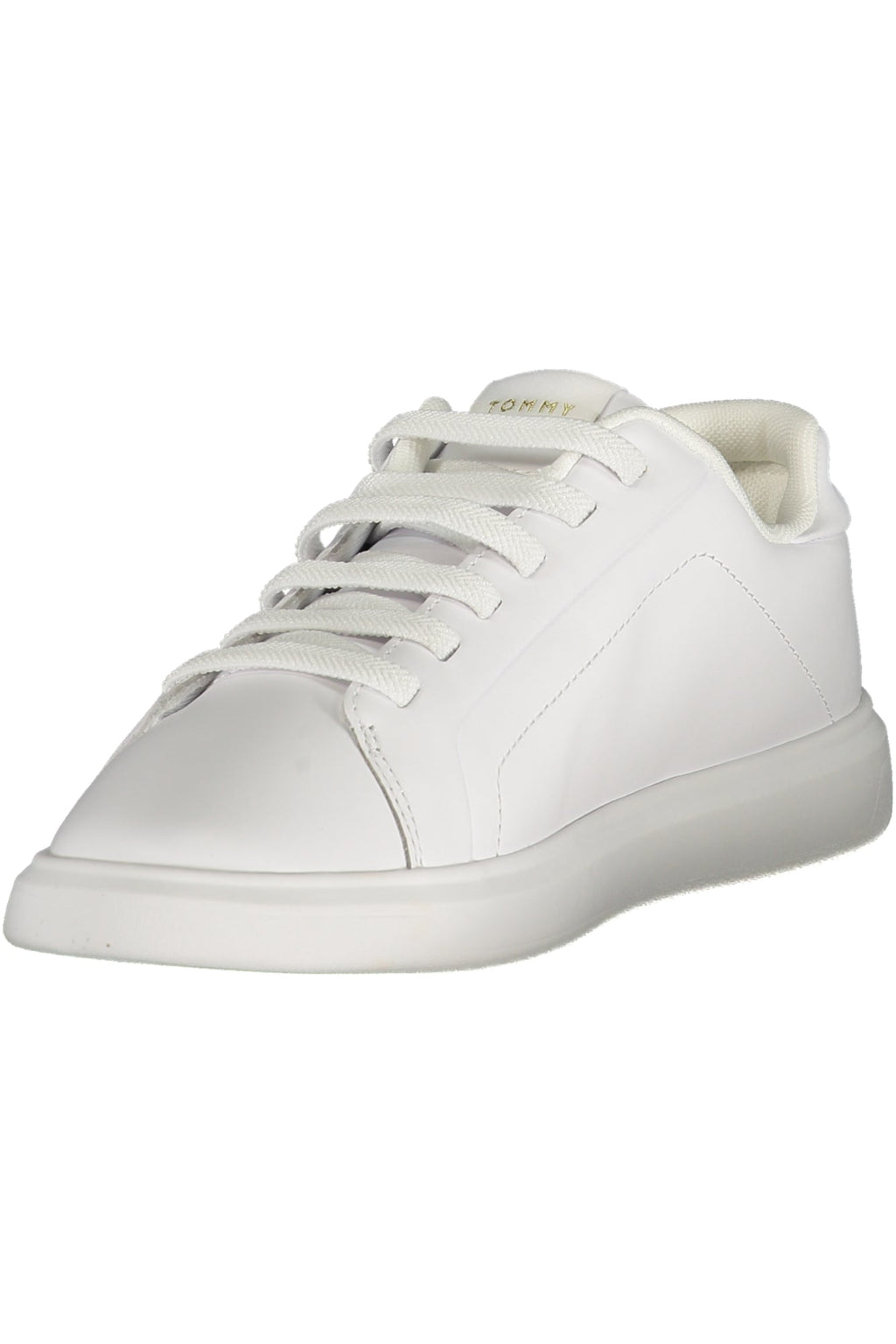 TOMMY HILFIGER CALZATURA SPORTIVA DONNA BIANCO - Grandi Firme Lab