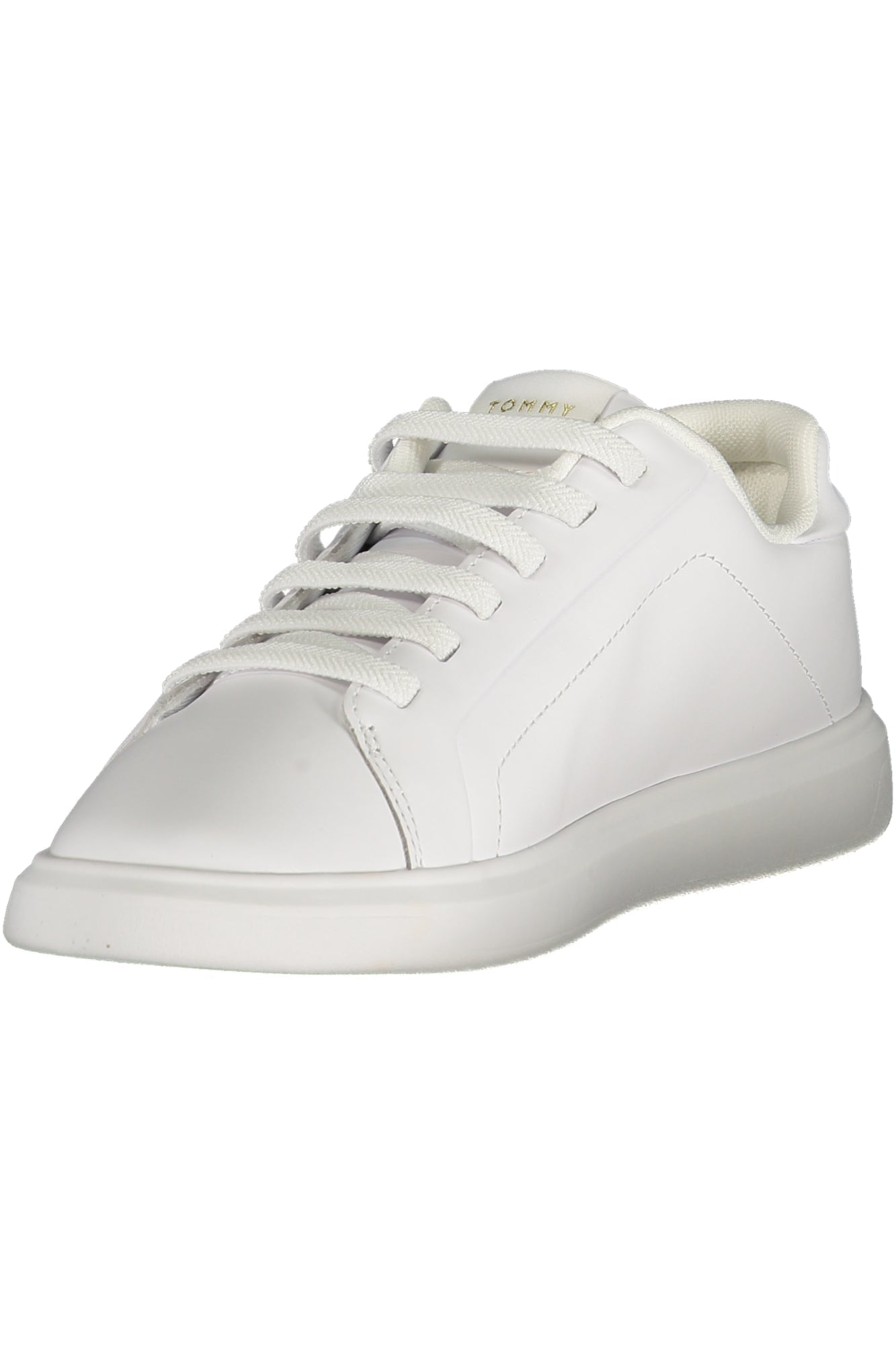 TOMMY HILFIGER CALZATURA SPORTIVA DONNA BIANCO - Grandi Firme Lab