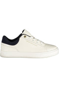 TOMMY HILFIGER CALZATURA SPORTIVA DONNA BIANCO - Grandi Firme Lab
