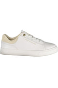 TOMMY HILFIGER CALZATURA SPORTIVA DONNA BIANCO - Grandi Firme Lab