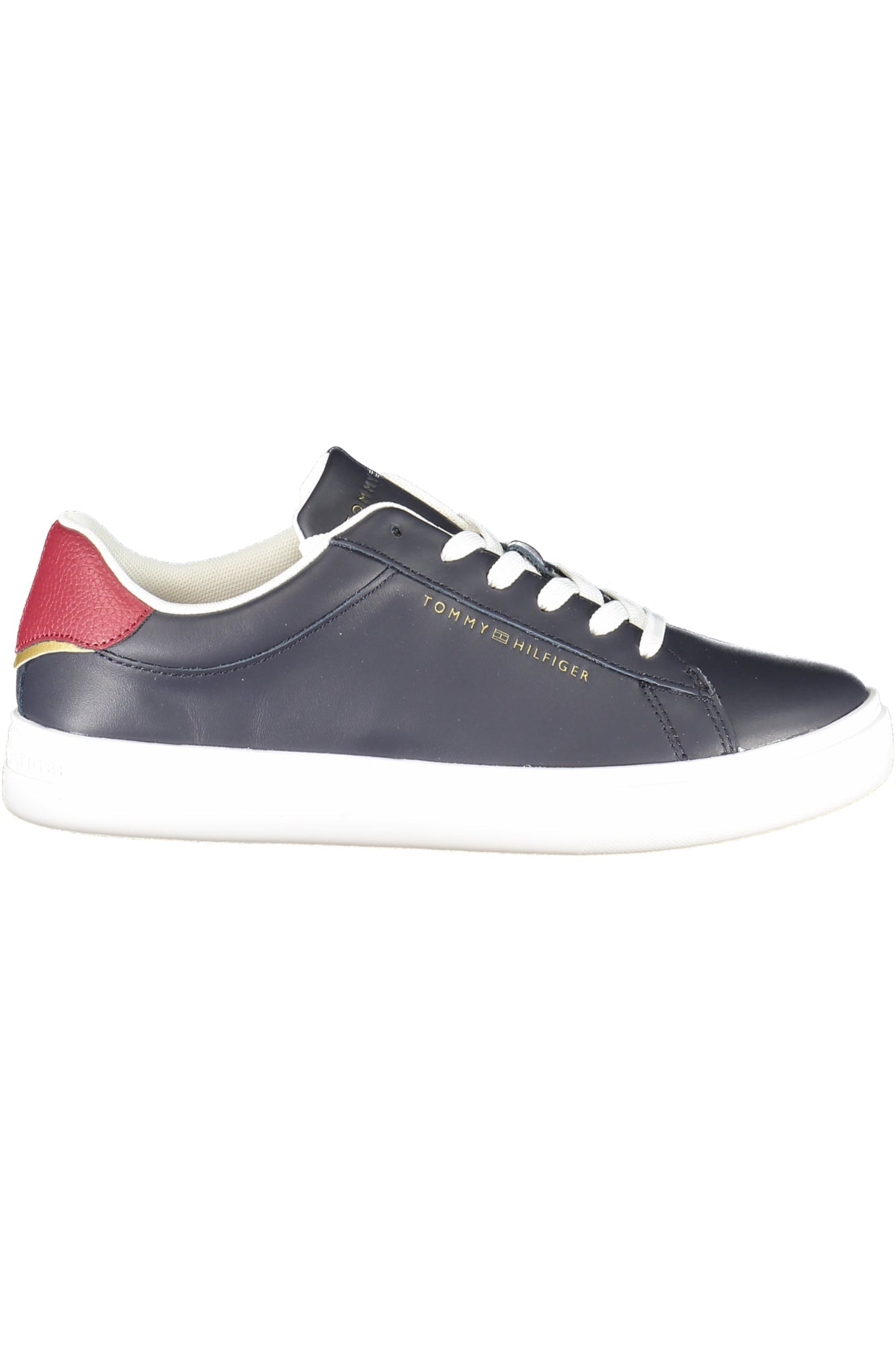 TOMMY HILFIGER CALZATURA SPORTIVA DONNA BLU - Grandi Firme Lab