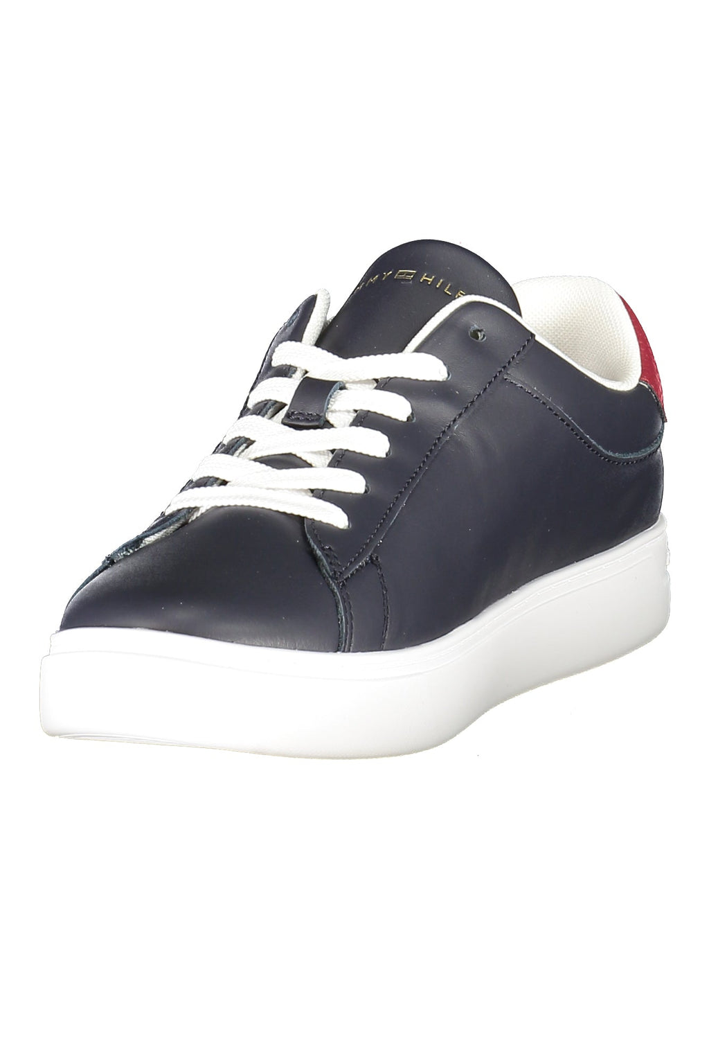 TOMMY HILFIGER CALZATURA SPORTIVA DONNA BLU - Grandi Firme Lab