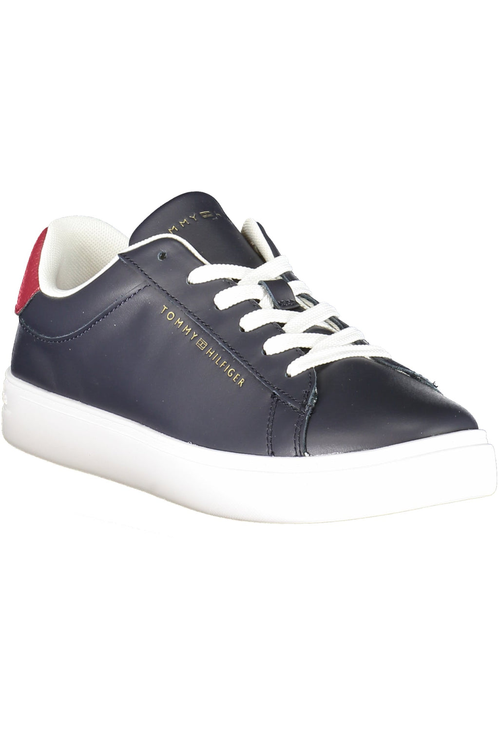 TOMMY HILFIGER CALZATURA SPORTIVA DONNA BLU - Grandi Firme Lab