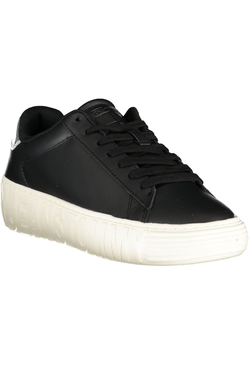 TOMMY HILFIGER CALZATURA SPORTIVA DONNA NERO - Grandi Firme Lab