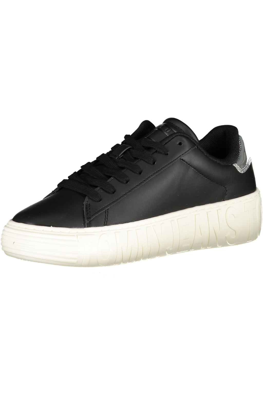 TOMMY HILFIGER CALZATURA SPORTIVA DONNA NERO - Grandi Firme Lab