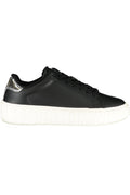 TOMMY HILFIGER CALZATURA SPORTIVA DONNA NERO - Grandi Firme Lab