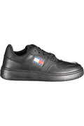 TOMMY HILFIGER CALZATURA SPORTIVA DONNA NERO - Grandi Firme Lab
