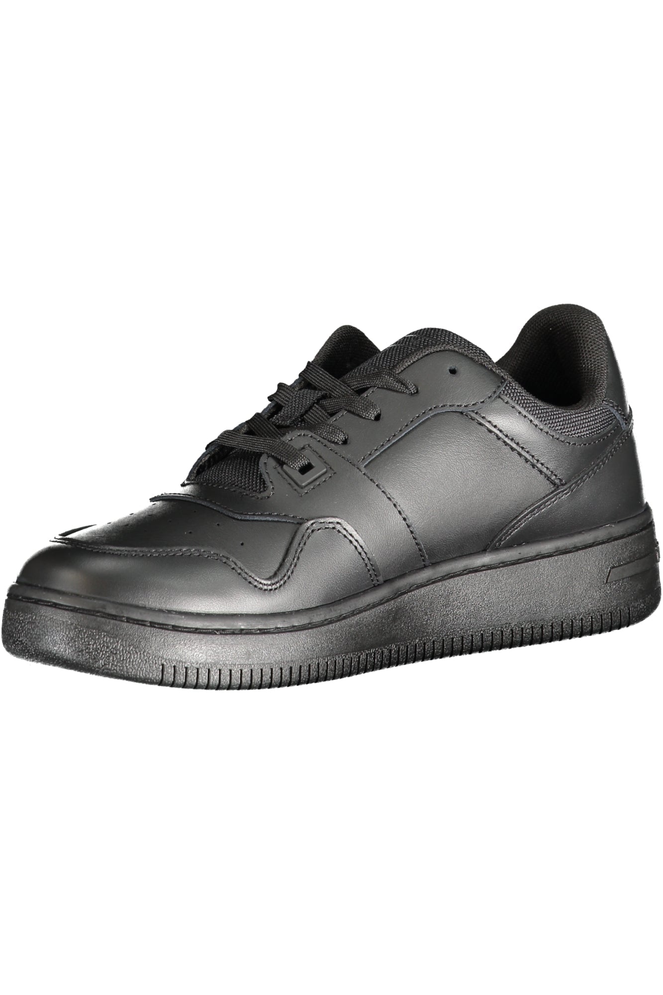 TOMMY HILFIGER CALZATURA SPORTIVA DONNA NERO - Grandi Firme Lab