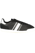 TOMMY HILFIGER CALZATURA SPORTIVA DONNA NERO - Grandi Firme Lab