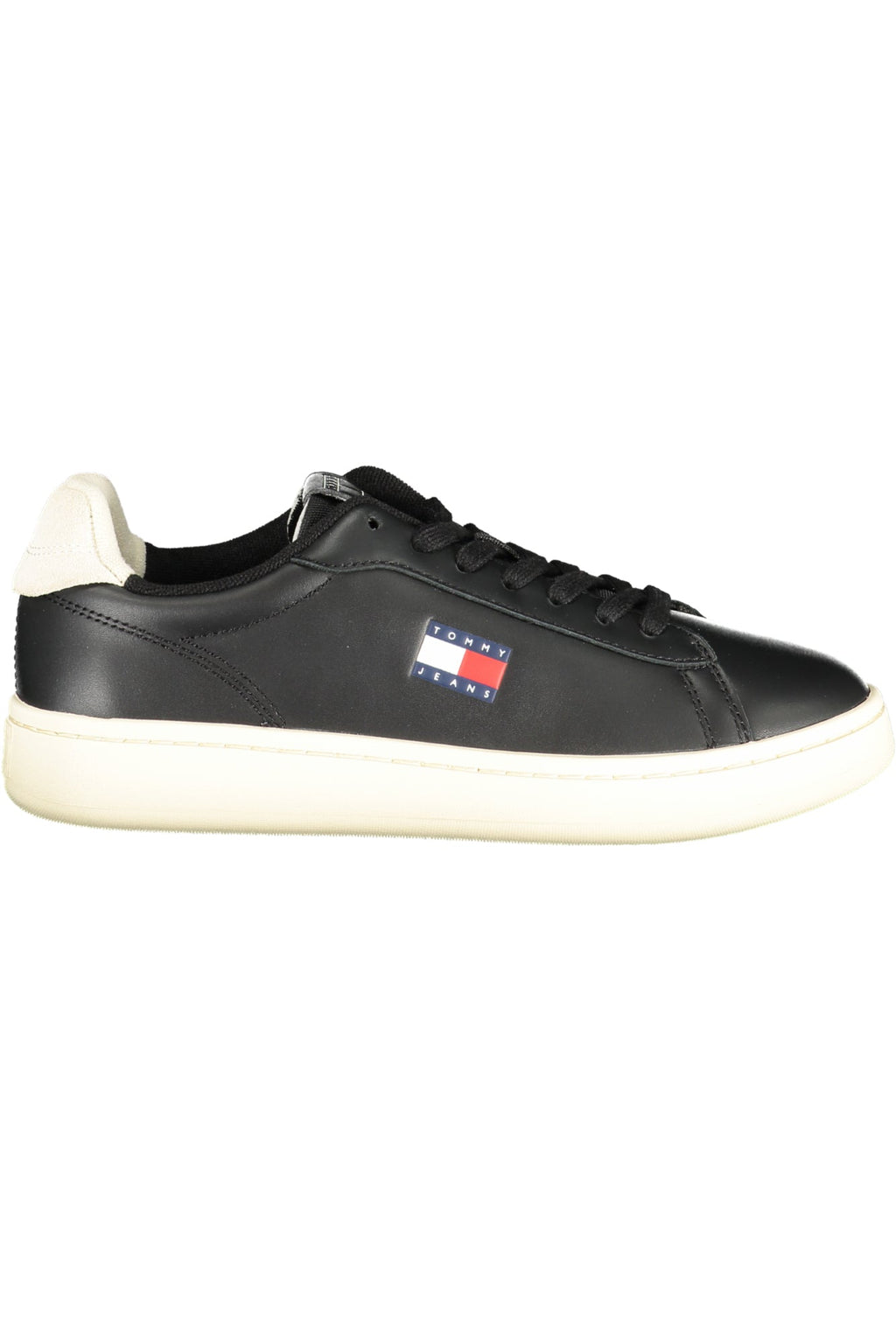 TOMMY HILFIGER CALZATURA SPORTIVA DONNA NERO - Grandi Firme Lab