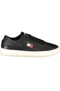 TOMMY HILFIGER CALZATURA SPORTIVA DONNA NERO - Grandi Firme Lab