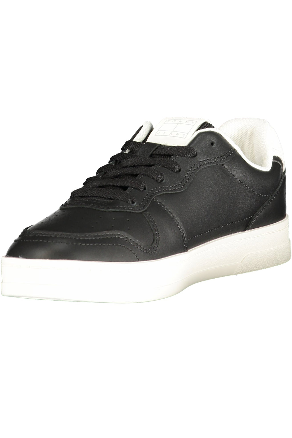 TOMMY HILFIGER CALZATURA SPORTIVA DONNA NERO - Grandi Firme Lab