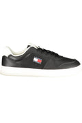 TOMMY HILFIGER CALZATURA SPORTIVA DONNA NERO - Grandi Firme Lab