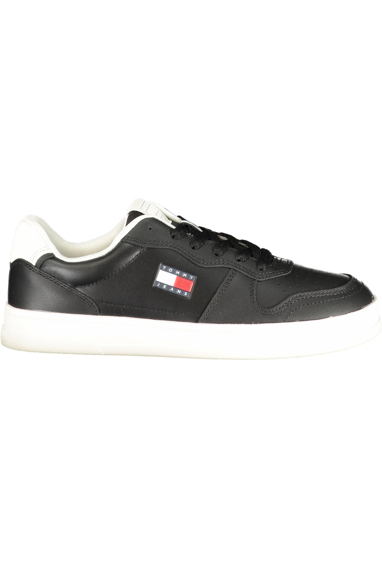 TOMMY HILFIGER CALZATURA SPORTIVA DONNA NERO - Grandi Firme Lab