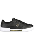 TOMMY HILFIGER CALZATURA SPORTIVA DONNA NERO - Grandi Firme Lab