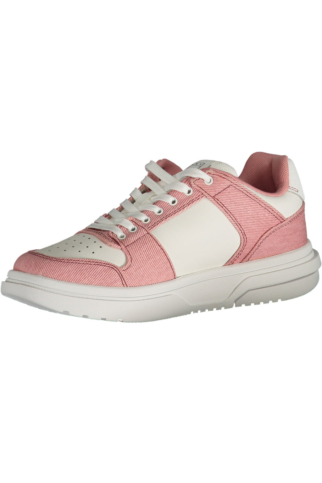 TOMMY HILFIGER CALZATURA SPORTIVA DONNA ROSA - Grandi Firme Lab