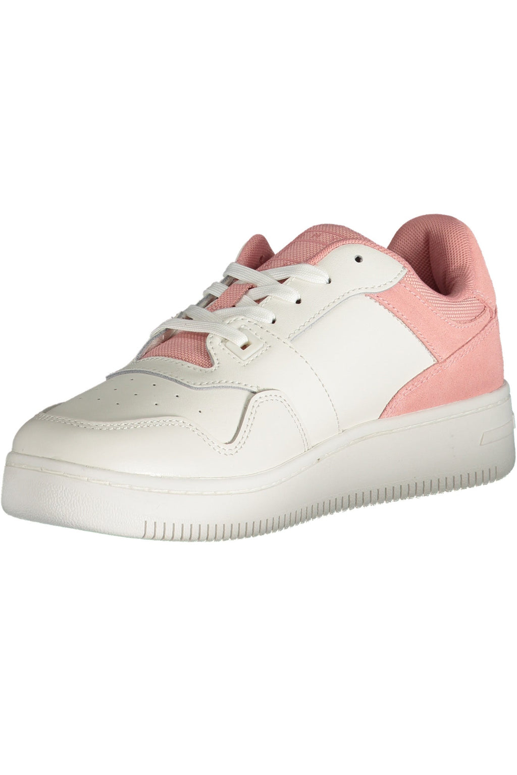 TOMMY HILFIGER CALZATURA SPORTIVA DONNA ROSA - Grandi Firme Lab