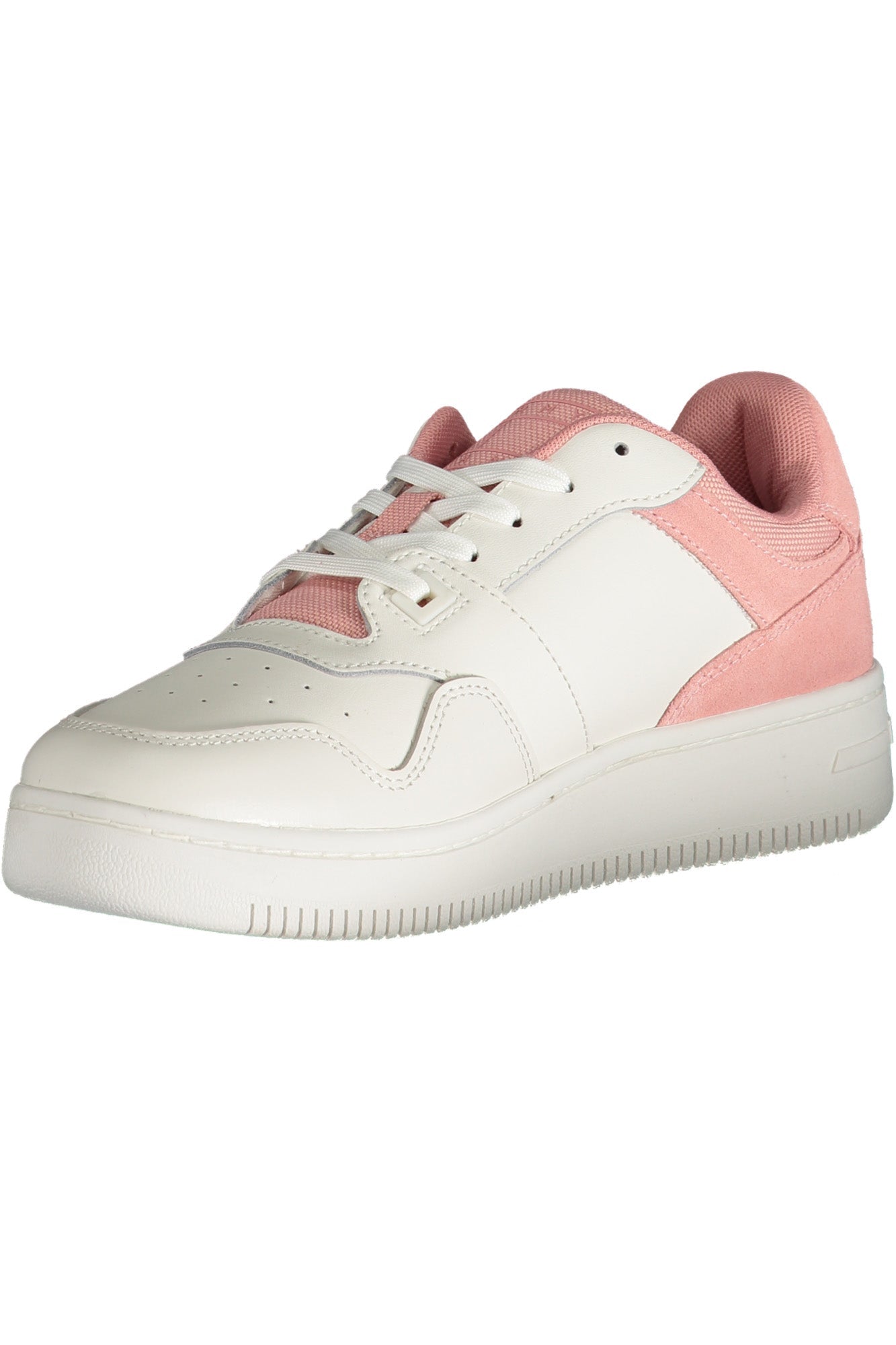 TOMMY HILFIGER CALZATURA SPORTIVA DONNA ROSA - Grandi Firme Lab