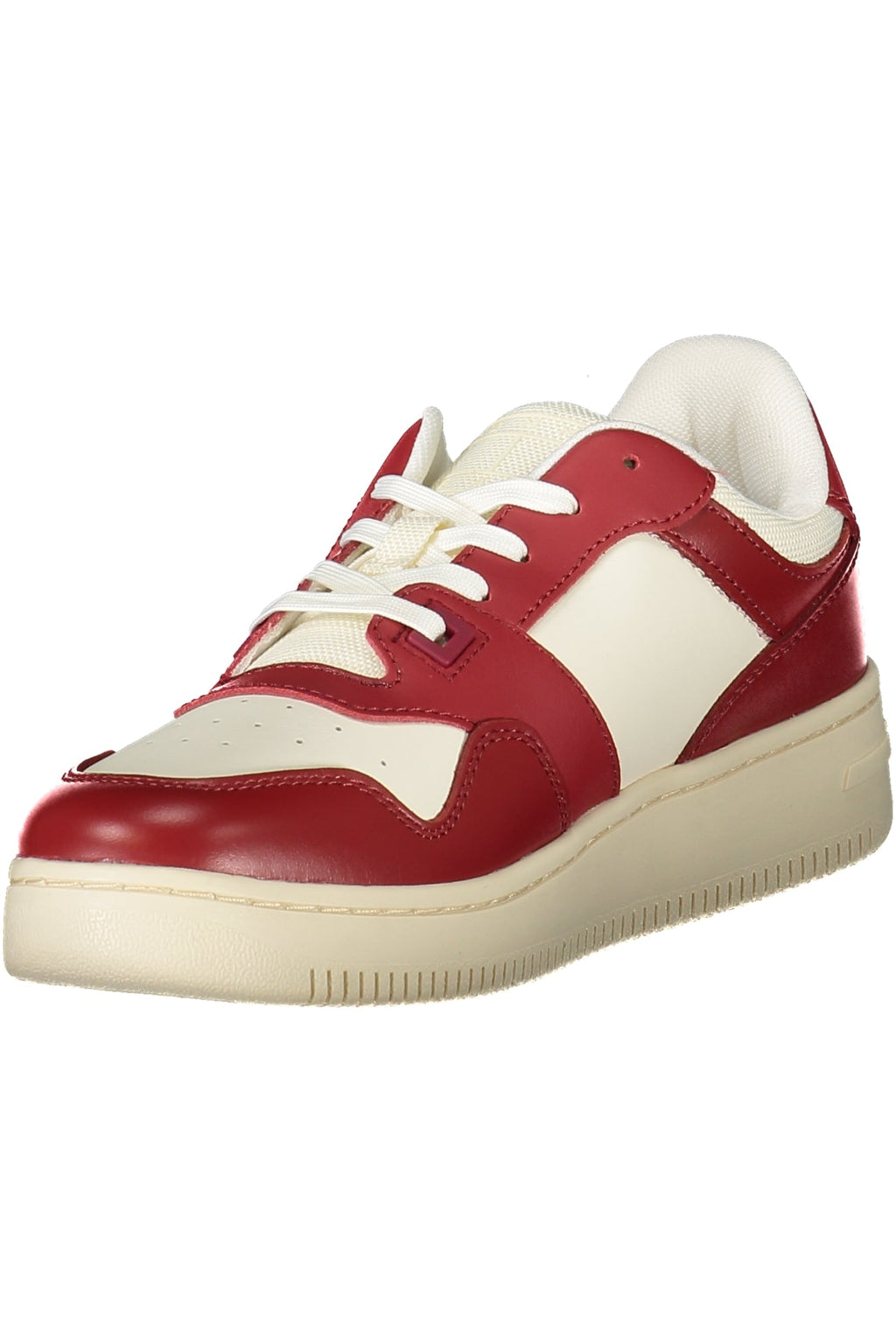 TOMMY HILFIGER CALZATURA SPORTIVA DONNA ROSSO - Grandi Firme Lab