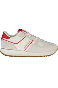 TOMMY HILFIGER CALZATURA SPORTIVA DONNA ROSSO - Grandi Firme Lab