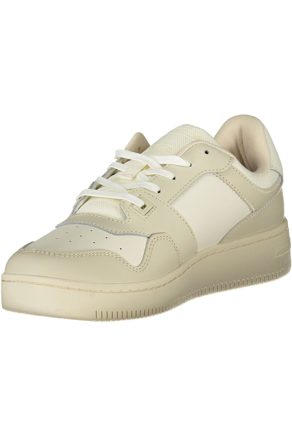 TOMMY HILFIGER CALZATURA SPORTIVA UOMO BEIGE - Grandi Firme Lab