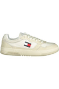 TOMMY HILFIGER CALZATURA SPORTIVA UOMO BEIGE - Grandi Firme Lab
