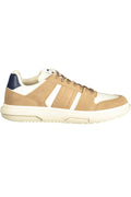 TOMMY HILFIGER CALZATURA SPORTIVA UOMO BEIGE - Grandi Firme Lab