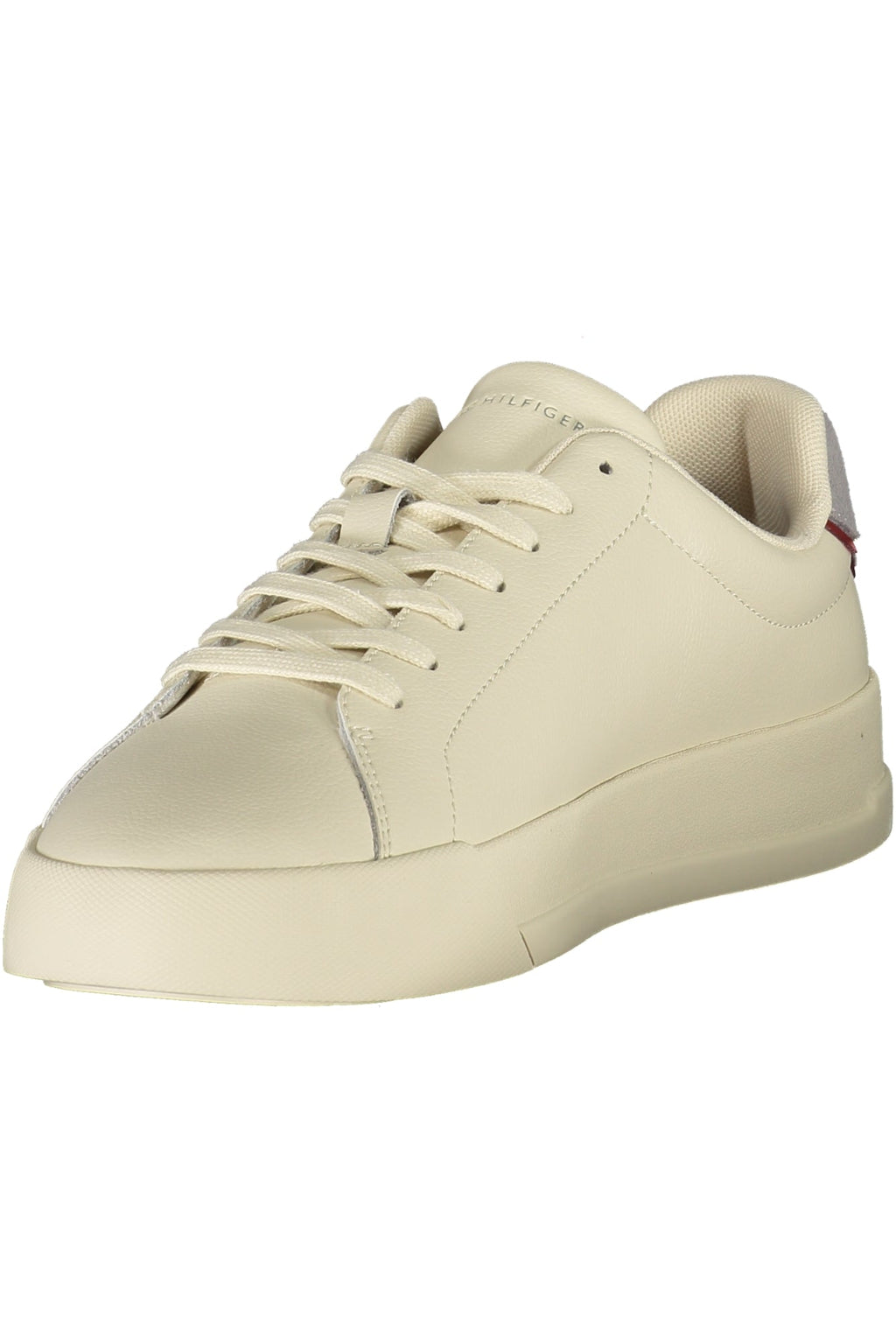 TOMMY HILFIGER CALZATURA SPORTIVA UOMO BEIGE - Grandi Firme Lab