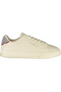 TOMMY HILFIGER CALZATURA SPORTIVA UOMO BEIGE - Grandi Firme Lab