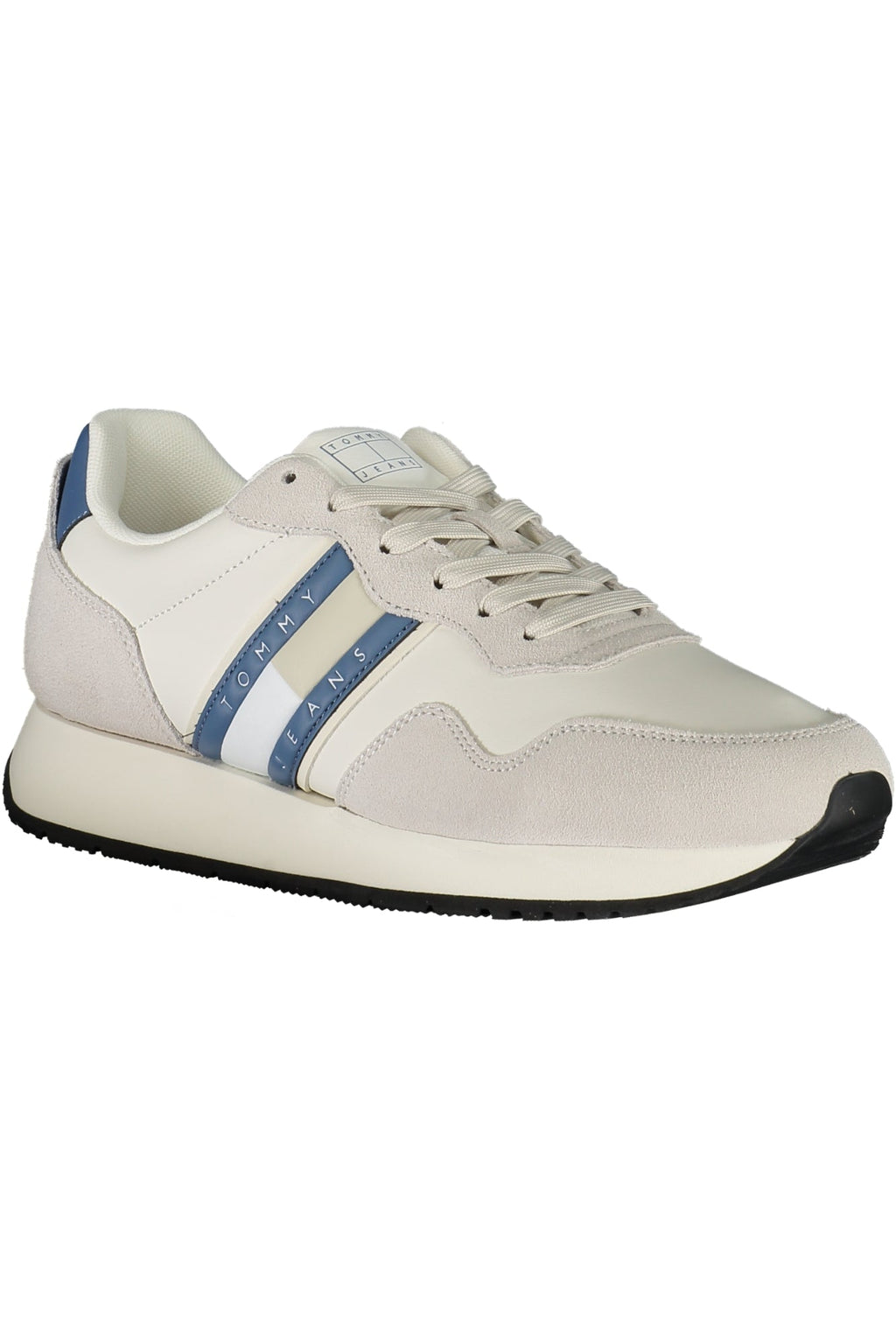TOMMY HILFIGER CALZATURA SPORTIVA UOMO BIANCO - Grandi Firme Lab