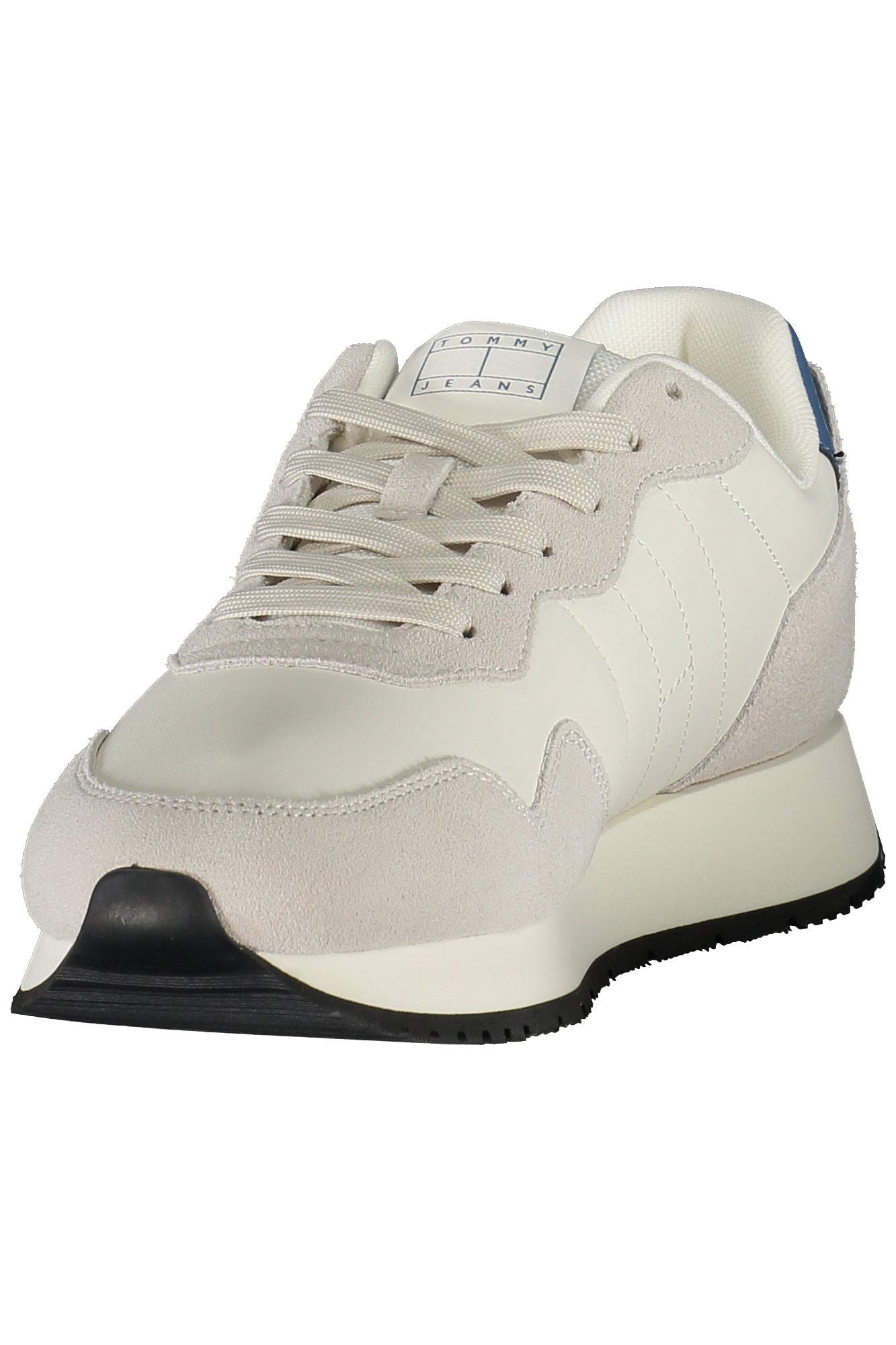 TOMMY HILFIGER CALZATURA SPORTIVA UOMO BIANCO - Grandi Firme Lab