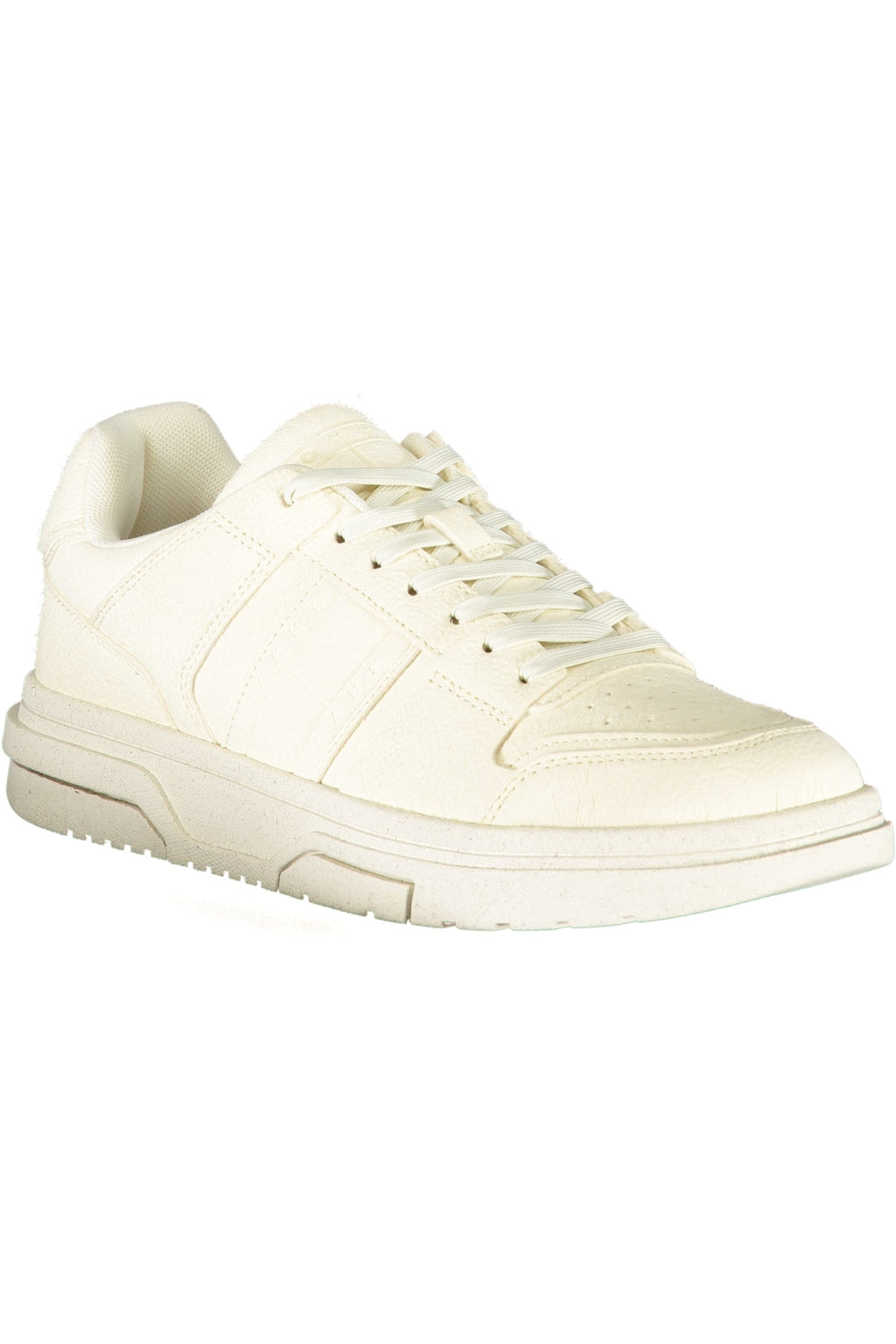 TOMMY HILFIGER CALZATURA SPORTIVA UOMO BIANCO - Grandi Firme Lab