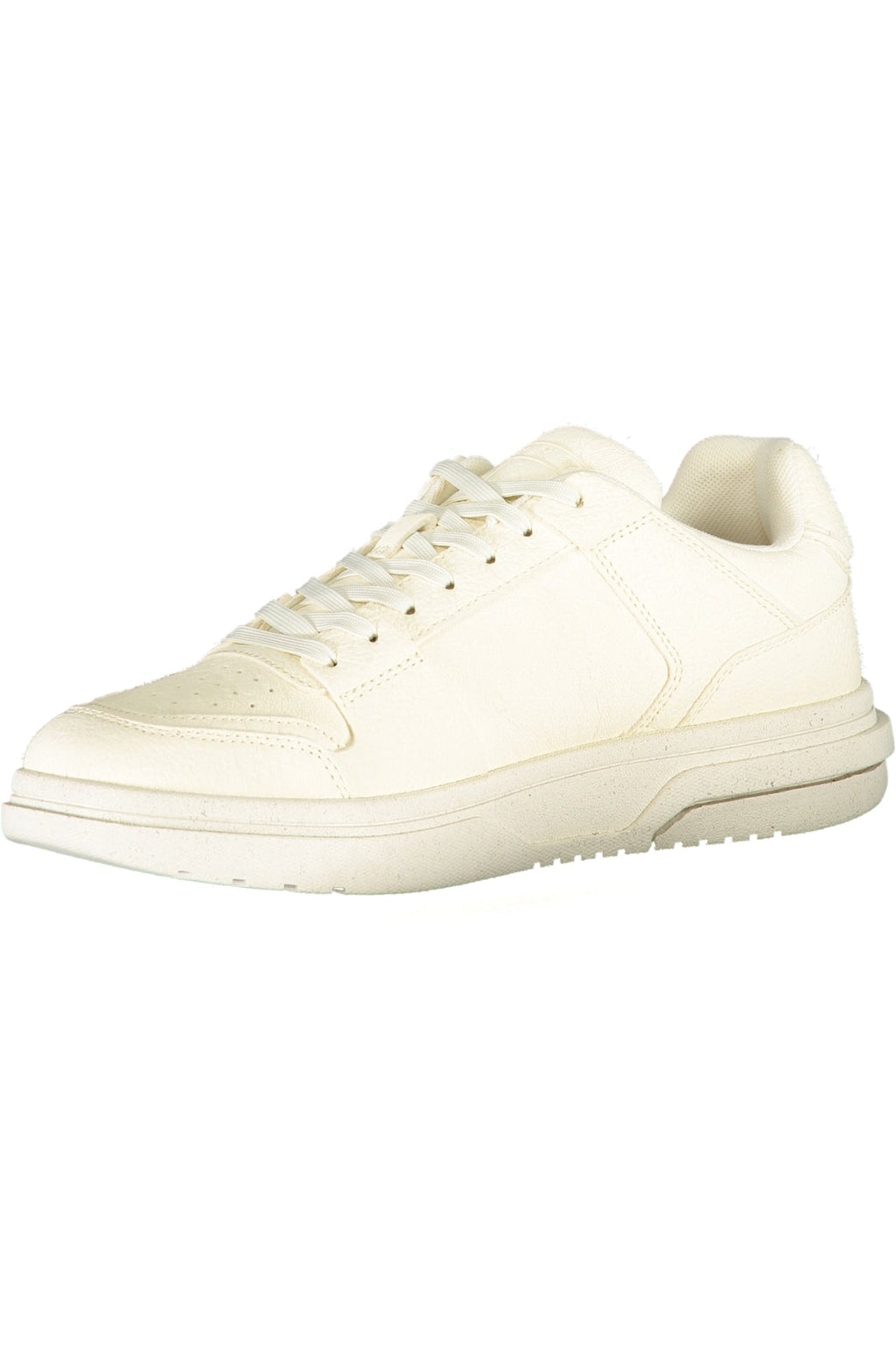 TOMMY HILFIGER CALZATURA SPORTIVA UOMO BIANCO - Grandi Firme Lab