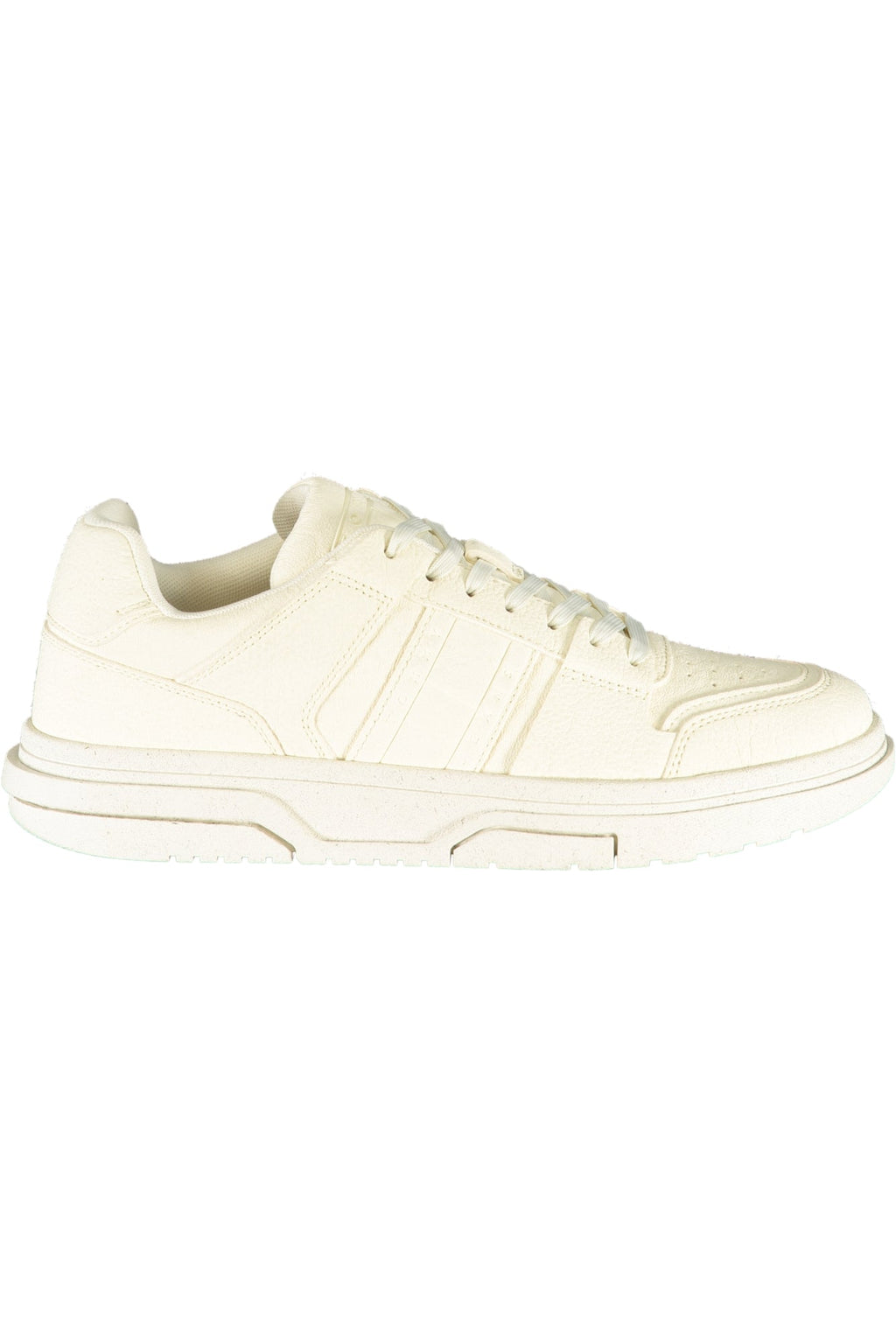 TOMMY HILFIGER CALZATURA SPORTIVA UOMO BIANCO - Grandi Firme Lab