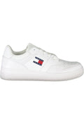TOMMY HILFIGER CALZATURA SPORTIVA UOMO BIANCO - Grandi Firme Lab